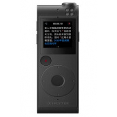 讯飞录音笔SR101S