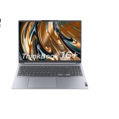 联想ThinkBook 16+ 笔记本电脑I5-13500/16G/512SSD
