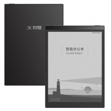 讯飞智能笔记本T2黑色