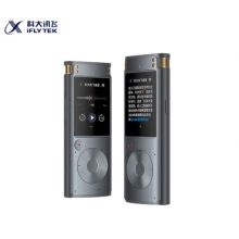 讯飞录音笔SR302M