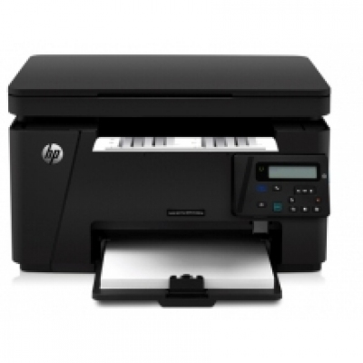 HP MFP M126nw激光打印机