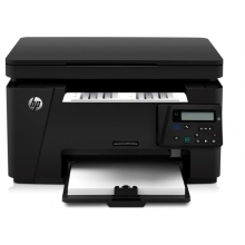 HP MFP M126nw激光打印机