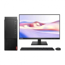 启天M455 I5-12500 23.8寸显示器
