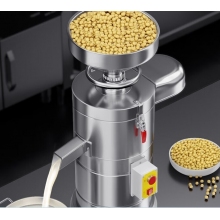 德玛仕豆浆机商用磨浆机60升
