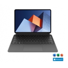 华为MateBook E 12.6寸二合一笔记本电脑