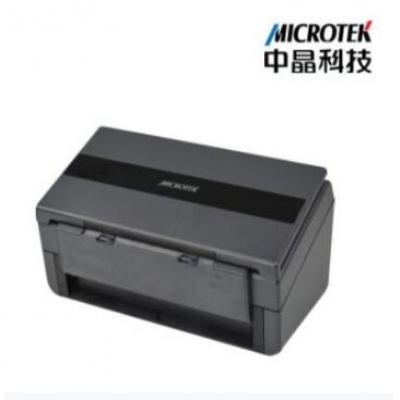中晶 G645扫描仪