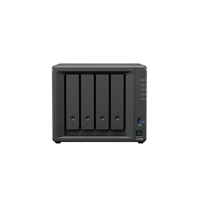 群晖 NAS(含8T硬盘，内存，固态，UPS）