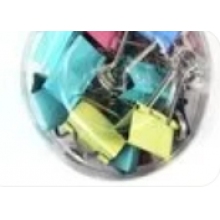 得力8553长尾夹