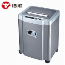 浩顺A-2318碎纸机