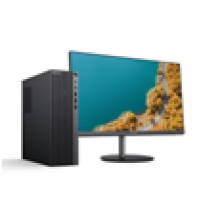 台式机电脑：华为擎云W525信创PGUW-WBX0K1/盘古M900/8G+512G/有光驱/无WiFi/UOS或KOS试用版/23.8wled/含鼠标键盘/麒麟系统三年
