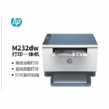 惠普打印机232DW