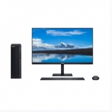 华为擎云W515x-B016 8G+256G+1T（带系统、流式、版式、杀毒软件）/23.8显示器 