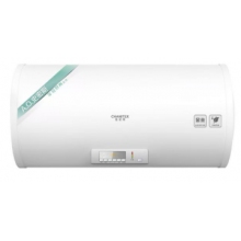 CTE-60TO A.0.史密斯家族年轻时尚品牌-佳尼特 家用电热水器60升L2500W速热洗澡储水式