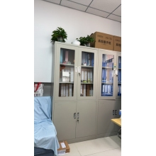 铁皮柜