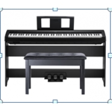 电钢琴：YAMAHA P48